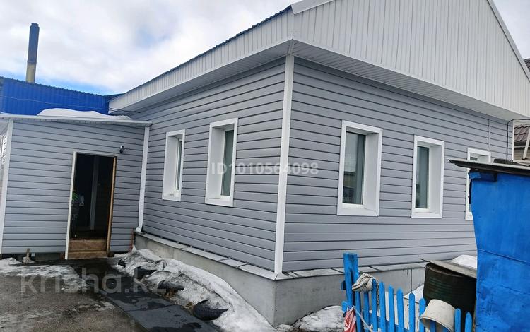Жеке үй · 5 бөлме · 80 м² · 6 сот., 2й проезд Урожайный 13 — Михеева, бағасы: 18 млн ₸ в Петропавловске — фото 2