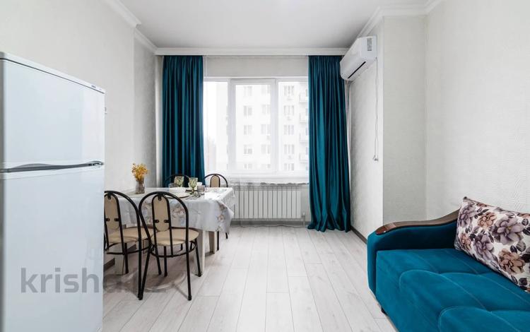 2-бөлмелі пәтер · 45 м² · 5/13 қабат, Макатаева 131 — Муратбаева, бағасы: ~ 38 млн ₸ в Алматы, Алмалинский р-н — фото 5