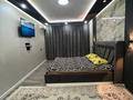 1-комнатная квартира · 40 м² · 1/5 этаж, Мкр Привокзальный-3А 1 А за 13 000 ₸ в Атырау, мкр Привокзальный-3А