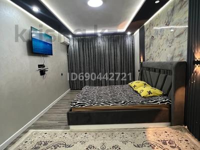 1-комнатная квартира · 40 м² · 1/5 этаж, Мкр Привокзальный-3А 1 А за 13 000 ₸ в Атырау, мкр Привокзальный-3А