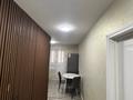 1-комнатная квартира · 40 м² · 1/5 этаж, Мкр Привокзальный-3А 1 А за 13 000 ₸ в Атырау, мкр Привокзальный-3А — фото 5