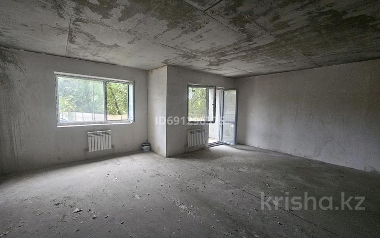 1-комнатная квартира, 43 м², 1/10 этаж, Сейфуллина 51