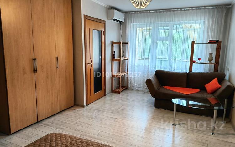 1-комнатная квартира · 32 м² · 3/5 этаж, Бараева 10/1 — Микрорайон Молодёжный за 210 000 ₸ в Астане, р-н Байконур — фото 21