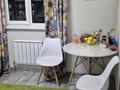 1-бөлмелі пәтер · 37 м² · 7/9 қабат, мкр Акбулак, 1-я улица 43, бағасы: 30 млн ₸ в Алматы, Алатауский р-н — фото 10