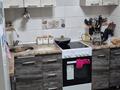 1-бөлмелі пәтер · 37 м² · 7/9 қабат, мкр Акбулак, 1-я улица 43, бағасы: 30 млн ₸ в Алматы, Алатауский р-н — фото 11