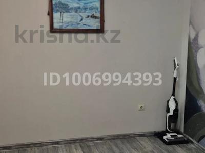 1-бөлмелі пәтер · 37 м² · 7/9 қабат, мкр Акбулак, 1-я улица 43, бағасы: 30 млн ₸ в Алматы, Алатауский р-н