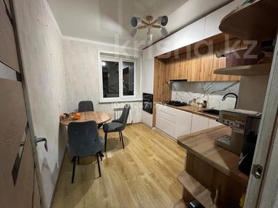 2-бөлмелі пәтер · 68.8 м² · 4/9 қабат, Микрорайон Аэропорт 1, Аэропорт 19, бағасы: 27.5 млн ₸ в Костанае
