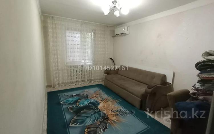 1-комнатная квартира · 34 м² · 1/9 этаж, Биржансал 3/1 за 200 000 ₸ в Астане, Сарыарка р-н — фото 2