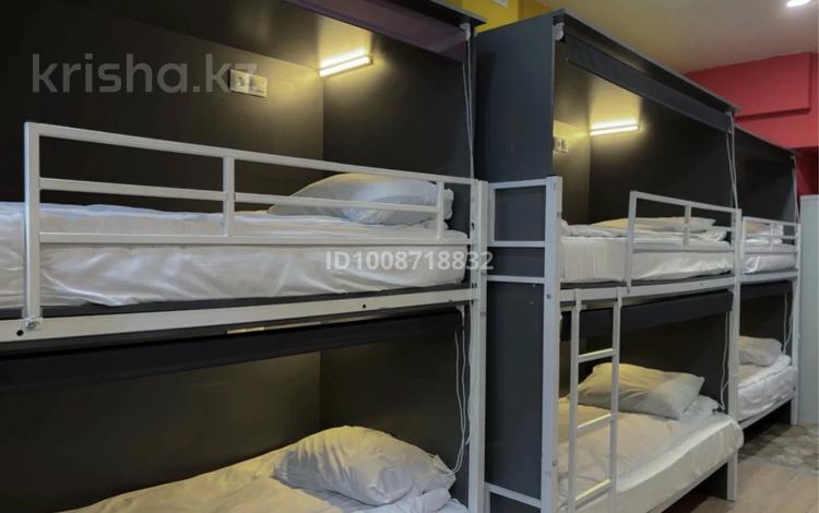 8 бөлме · 180 м² · 1/5 қабат, Гагарина 33 — Толе би Гагарина, бағасы: 40 000 ₸ в Алматы, Алмалинский р-н — фото 2