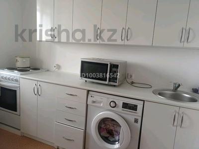 2-комнатная квартира · 52 м² · 7/18 этаж, Жамбыла Жабаева 49Б за 30 млн 〒 в Петропавловске