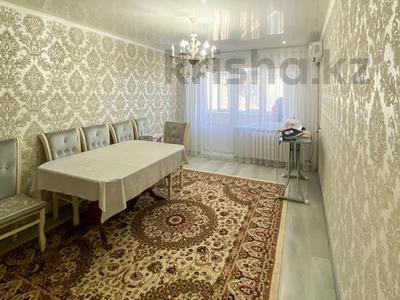 4-комнатная квартира · 75 м² · 5/5 этаж, Назарбаева за 20 млн ₸ в Жетысу обл.