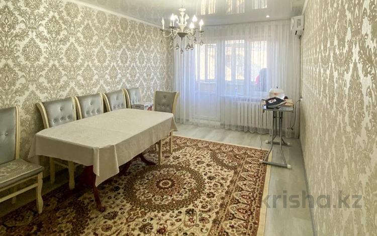 4-комнатная квартира · 75 м² · 5/5 этаж, Назарбаева за 20 млн ₸ в Жетысу обл. — фото 25
