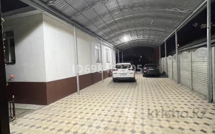 Отдельный дом · 4 комнаты · 104 м² · 7 сот., Щусева 138 за ~ 40 млн 〒 в Таразе — фото 2