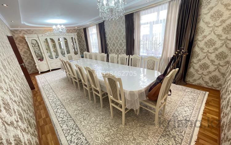 Жеке үй · 4 бөлме · 104 м² · 7 сот., Щусева 138, бағасы: 35 млн 〒 в Таразе — фото 3