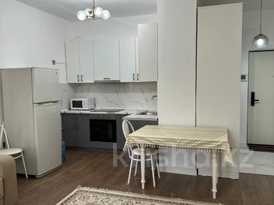 2-комнатная квартира · 55 м² · 5/16 этаж, Гагарина 233 за 400 000 ₸ в Алматы, Бостандыкский р-н