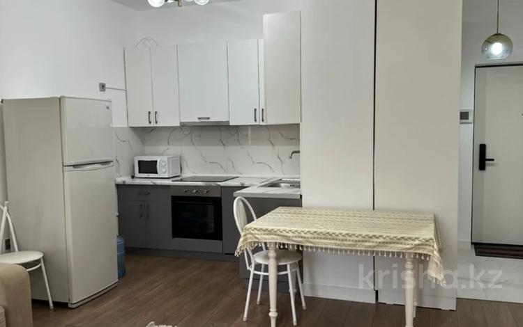 2-комнатная квартира · 55 м² · 5/16 этаж, Гагарина 233 за 400 000 ₸ в Алматы, Бостандыкский р-н — фото 2