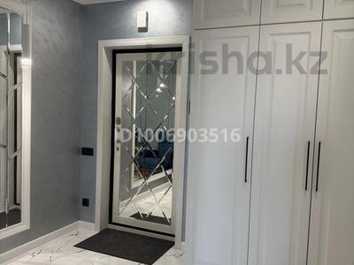 1 комната · 52 м² · 13 этаж, мкр Астана 1/1 за 370 000 〒 в Алматы, Ауэзовский р-н