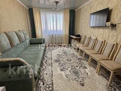 3-комнатная квартира · 62 м² · 5/5 этаж, Зебницкого 108 за 17.5 млн 〒 в 