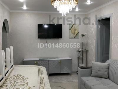 2-комнатная квартира · 46.7 м² · 2/5 этаж, мкр Мынбулак 61 — НАПРОТИВ БРАК И СЕМЬЯ за 16.5 млн ₸ в Таразе