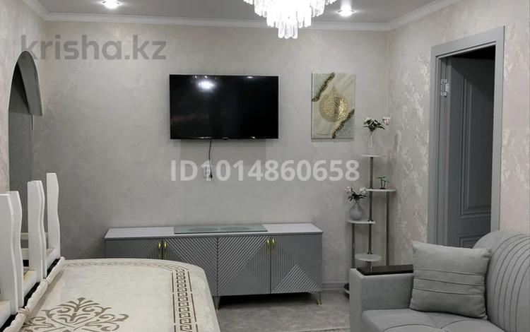 2-комнатная квартира · 46.7 м² · 2/5 этаж, мкр Мынбулак 61 — НАПРОТИВ БРАК И СЕМЬЯ за 16.5 млн ₸ в Таразе — фото 2