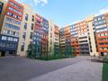 1-комнатная квартира · 37.1 м² · 6/9 этаж, А-91 12 за 16.5 млн 〒 в Астане, Алматы р-н — фото 18