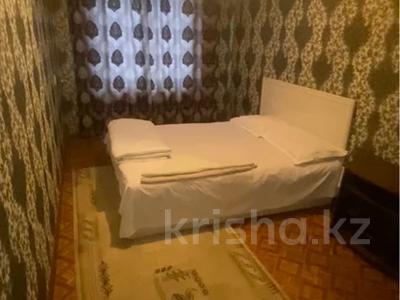 2-комнатная квартира · 46 м² · 3/5 этаж, Жангельдина 3 — Айбергенова за 12 000 ₸ в Шымкенте, Аль-Фарабийский р-н