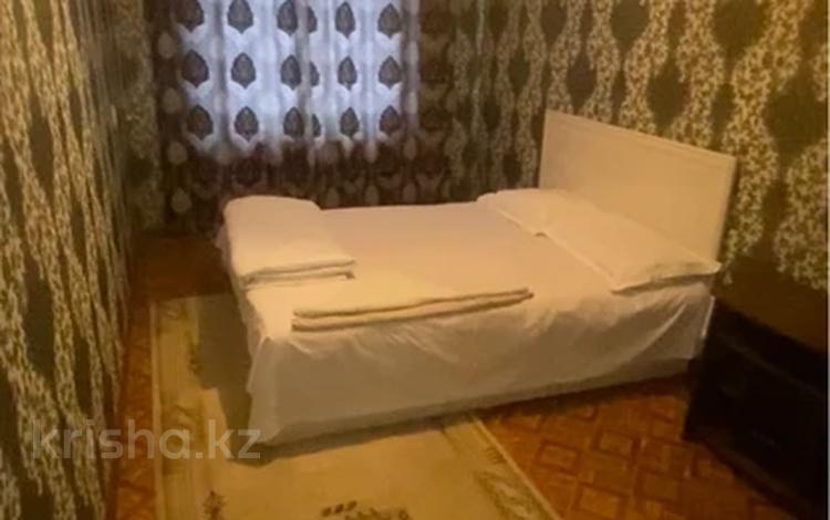 2-комнатная квартира · 46 м² · 3/5 этаж, Жангельдина 3 — Айбергенова за 12 000 ₸ в Шымкенте, Аль-Фарабийский р-н — фото 2