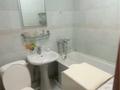 2-комнатная квартира · 46 м² · 3/5 этаж, Жангельдина 3 — Айбергенова за 12 000 ₸ в Шымкенте, Аль-Фарабийский р-н — фото 4