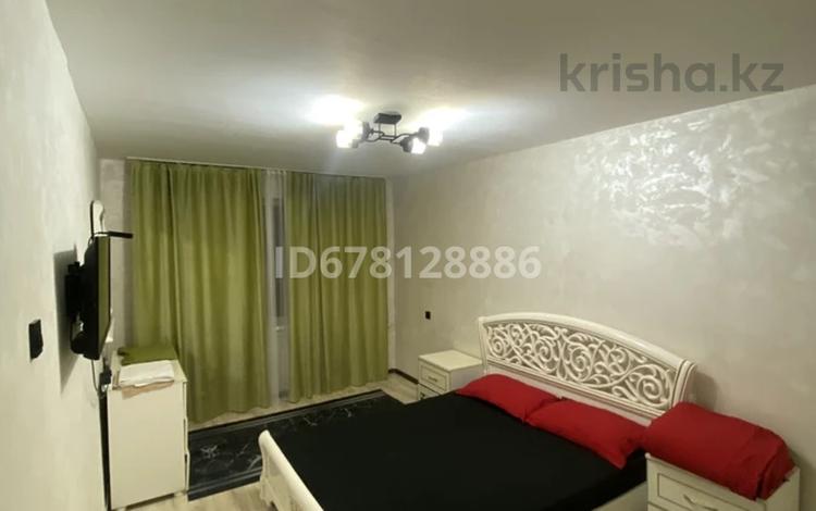 1-комнатная квартира · 33 м² · 1/5 этаж, мкр Айнабулак-2 70 за 2 500 ₸ в Алматы, Жетысуский р-н — фото 19