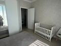 2-комнатная квартира · 71 м² · 11/11 этаж, Кабанбай 56А за 69 млн ₸ в Астане, Есильский р-н — фото 6