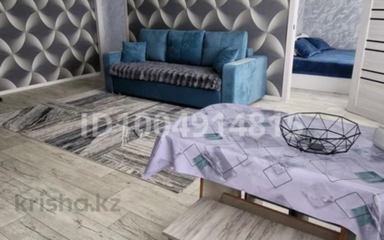3-комнатная квартира · 44 м² · 3/4 этаж, 342-й квартал 1 — 342-й квартал Радуга. Рядом ТЦ.Апрель. за 20 000 ₸ в Семее — фото 2