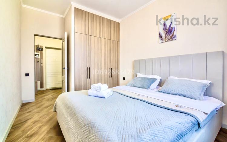 Продажа 2-комнатной квартиры - №692683479: Кабанбай батыра — Ауезова ...