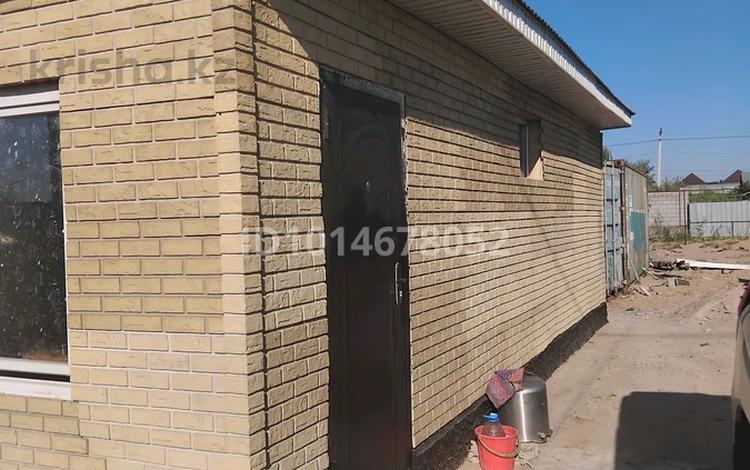Отдельный дом · 3 комнаты · 54 м² · 6 сот., Мрн Восточный 43/1 — Жк маяк за 30 млн ₸ в Конаеве — фото 2