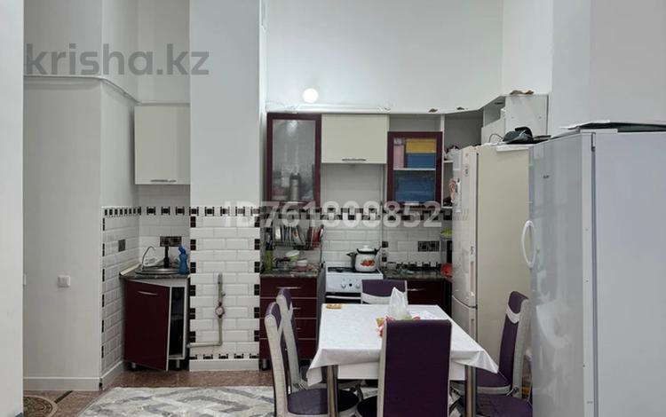 2-комнатная квартира · 60 м² · 1 этаж, Атшабар за 24.5 млн ₸ в Таразе — фото 2
