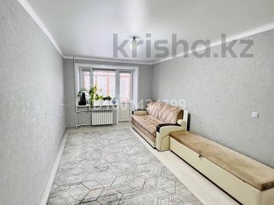 2-комнатная квартира · 46.2 м² · 3/5 этаж, Абая — Абая за 12.6 млн ₸ в Сатпаев