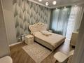 2-комнатная квартира · 60 м² · 5/12 этаж, Санжара Асфендиярова за 42 млн ₸ в Астане, Нура р-н — фото 2