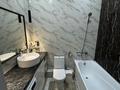 2-комнатная квартира · 60 м² · 5/12 этаж, Санжара Асфендиярова за 42 млн ₸ в Астане, Нура р-н — фото 9