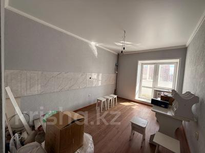 1-комнатная квартира · 47.4 м² · 5/9 этаж, Касымханова 10 за 29.9 млн ₸ в Костанае