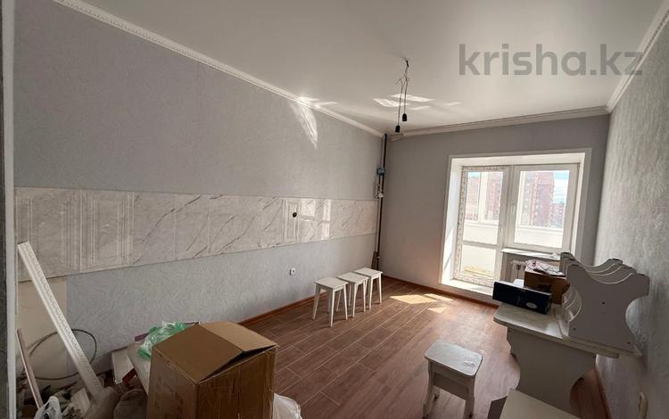1-комнатная квартира · 47.4 м² · 5/9 этаж, Касымханова 10 за 29.9 млн ₸ в Костанае — фото 9