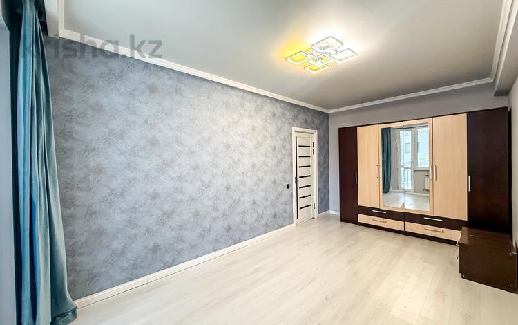 2-комнатная квартира · 58 м² · 2/10 этаж, Толе би 285/8 к1, 285/8 к2, 285/8 к3, 285/8 к4, 285/8 к5, 285/8 к6, 285/8 к7, 285/8 к8, 285/8 к9, 285/8 к10, 285/8 к11 за 43.5 млн ₸ в Алматы, Алмалинский р-н — фото 2
