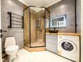 2-комнатная квартира · 58 м² · 2/10 этаж, Толе би 285/8 к1, 285/8 к2, 285/8 к3, 285/8 к4, 285/8 к5, 285/8 к6, 285/8 к7, 285/8 к8, 285/8 к9, 285/8 к10, 285/8 к11 за 43.5 млн ₸ в Алматы, Алмалинский р-н — фото 21