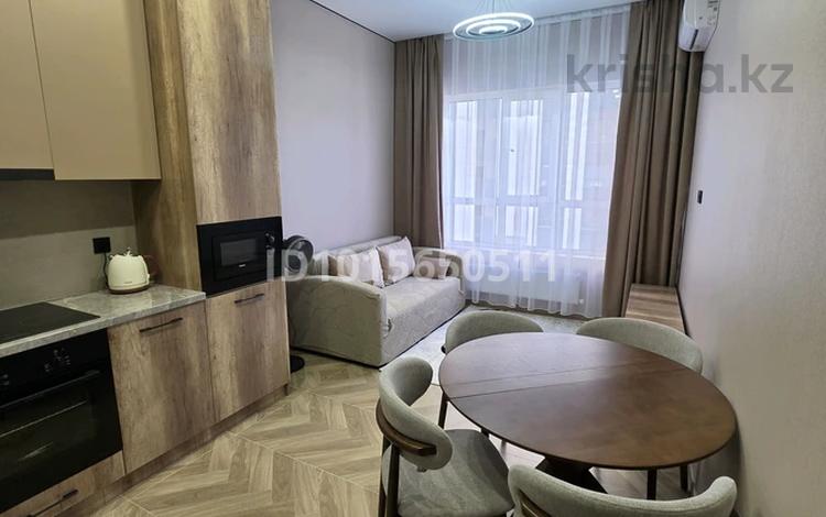 1-бөлмелі пәтер · 48 м² · 4/12 қабат, Дарабоз 91 — Алматы Арена, бағасы: 20 000 ₸ в Алатауский р-н — фото 2