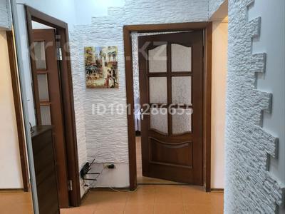 3-бөлмелі пәтер · 72 м² · 5/9 қабат, Мкр. Алмагуль 27 — Гагарина, Дунаевского, бағасы: 70 млн ₸ в Алматы, Бостандыкский р-н