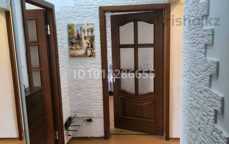 3-бөлмелі пәтер · 72 м² · 5/9 қабат, Мкр. Алмагуль 27 — Гагарина, Дунаевского, бағасы: 70 млн ₸ в Алматы, Бостандыкский р-н — фото 3