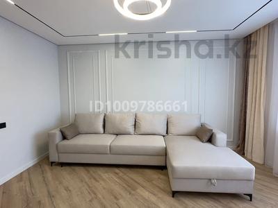 2-бөлмелі пәтер · 65 м² · 11/12 қабат, Бауыржана Момышулы — Монке би, бағасы: 390 000 〒 в Алматы, Алатауский р-н