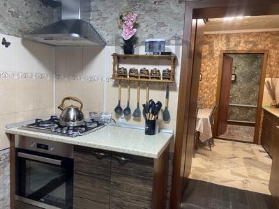 Жеке үй · 4 бөлме · 127 м² · 6 жүзд., Тлендиева 87, бағасы: 36 млн ₸ в Талгаре