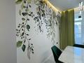 3-комнатная квартира · 100 м² · 10/12 этаж, Туран 41 за 590 000 ₸ в Астане, Нура р-н — фото 11