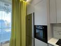 3-комнатная квартира · 100 м² · 10/12 этаж, Туран 41 за 590 000 ₸ в Астане, Нура р-н — фото 12