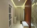 3-комнатная квартира · 100 м² · 10/12 этаж, Туран 41 за 590 000 ₸ в Астане, Нура р-н — фото 14