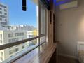 3-комнатная квартира · 100 м² · 10/12 этаж, Туран 41 за 590 000 ₸ в Астане, Нура р-н — фото 15